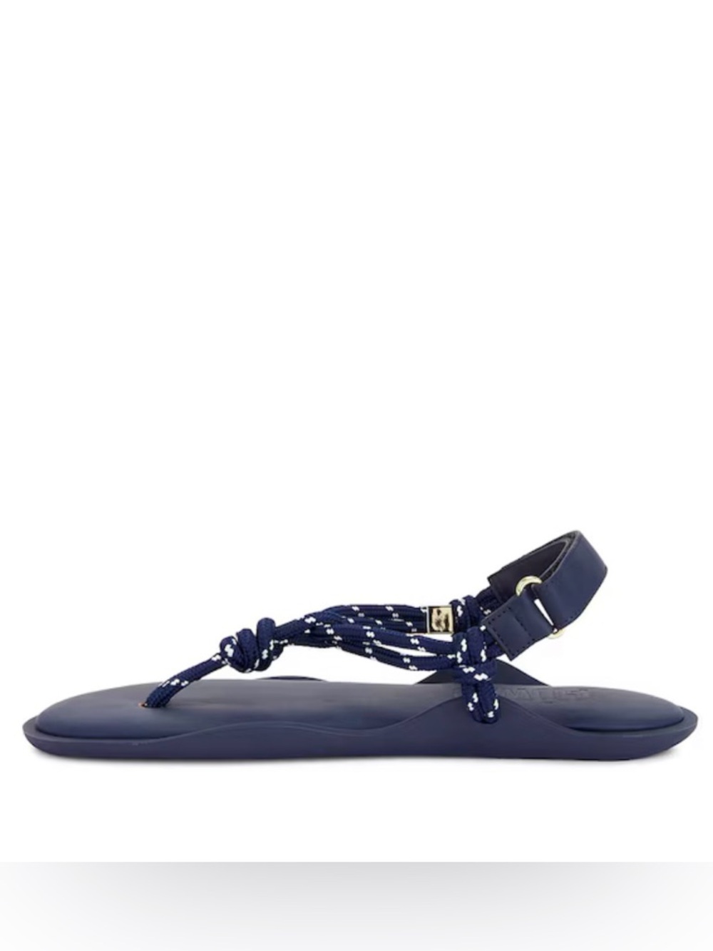 Flowze Flo Navy Sandal